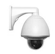 Outdoor Day/Night Dome Cameras