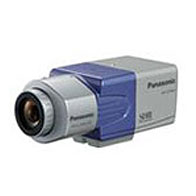Panasonic Day/Night Cameras