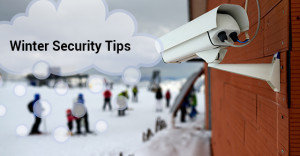 Winter Security Tips